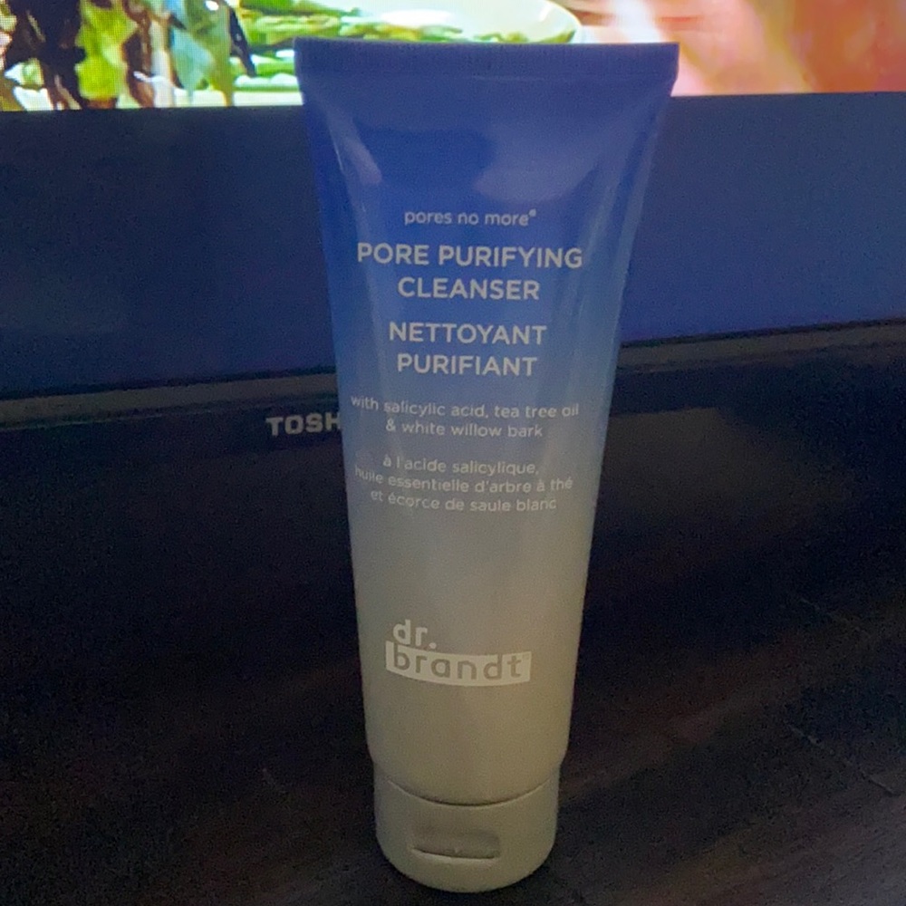 Dr. Brandt Pore Purifying Cleanser